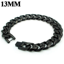 Moorvan links & chains Bracelet