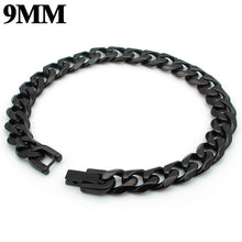 Moorvan links & chains Bracelet
