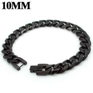 Moorvan links & chains Bracelet