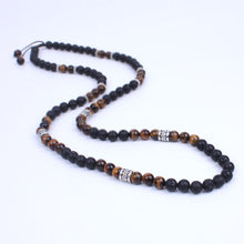 Stone Beads Necklace