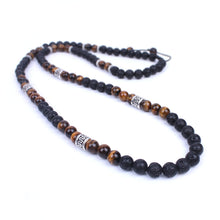 Stone Beads Necklace