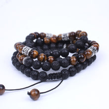 Stone Beads Necklace