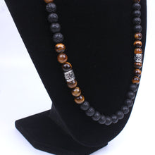 Stone Beads Necklace