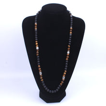 Stone Beads Necklace