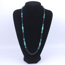 Stone Beads Necklace